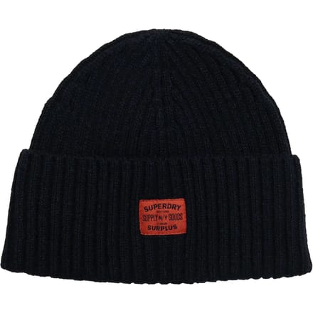 Cap Superdry Workwear Knitted