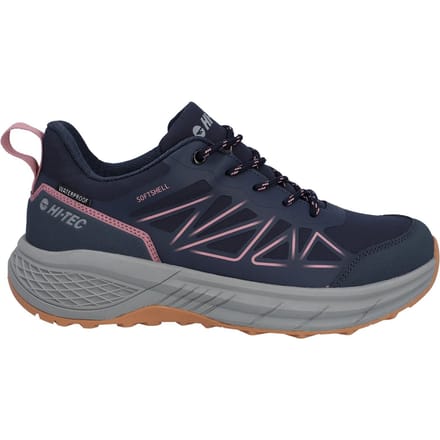 Hi-Tec Litespeed Dames Trail Schoenen