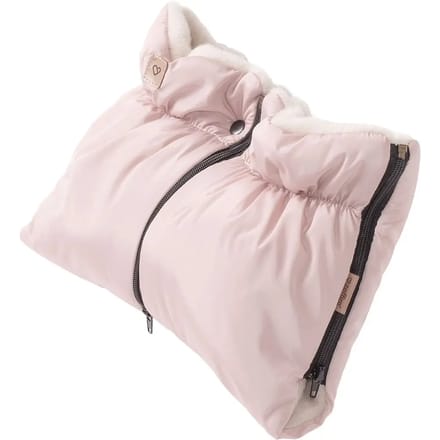 Kinderwagenhandschoen baby Zaffiro Aspen