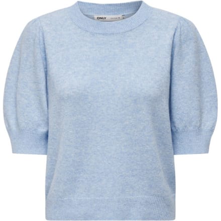 Only Onlrica life 24 pullover knt noos melee