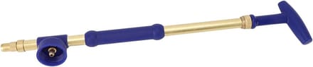 Plantensproeier - Tuinsproeier - Planten Buiten - Roestvrij Koper - 45 cm Lengte