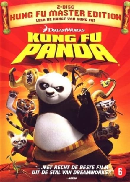 Kung Fu Panda