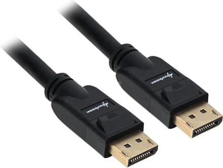 Displayport 1.3 kabel 1 m
