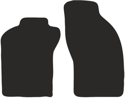BASIC front voor: FIat Coupé coupé 1993-2000