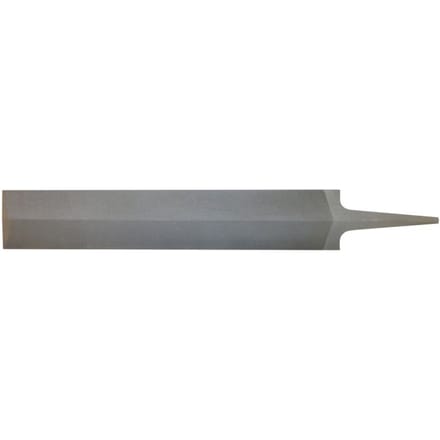 Silky vijl 100mm / 10cm ruitvormig