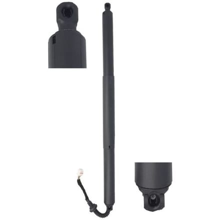 Elektromotor, achterklep STABILUS 849702