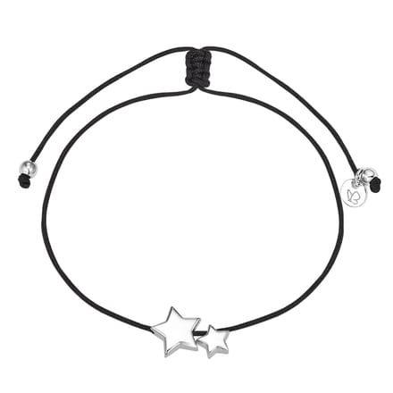 Glanzstücke München Textiel armband