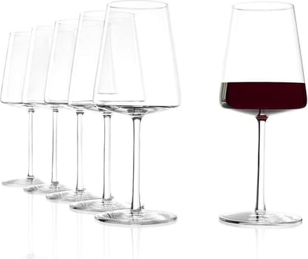 Wijnglazen – Wine glas