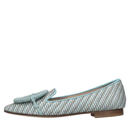 Prosperine Lage schoenen Multicolour