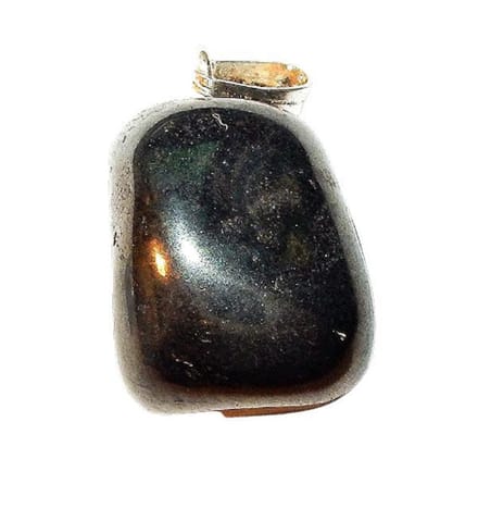 Hematiet Edelsteenhanger