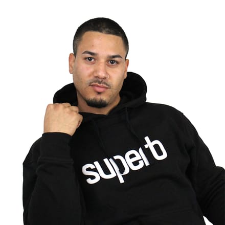 Capuchon sweaters Superb 1982 6010