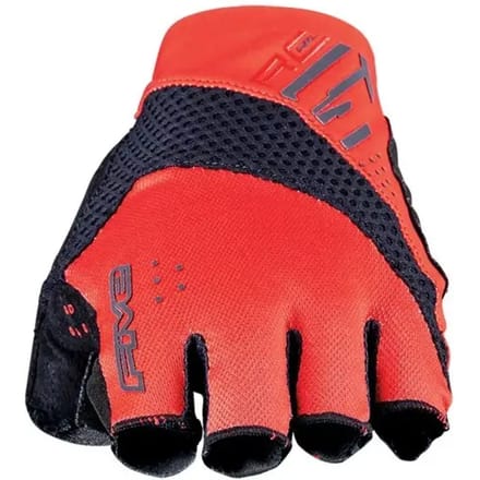 Five Gloves Rc Gel Korte Handschoenen Blauw M