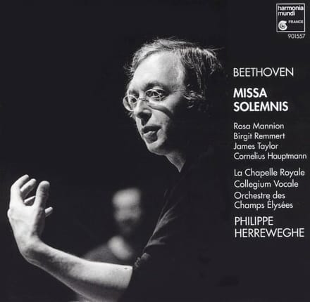 Missa Solemnis