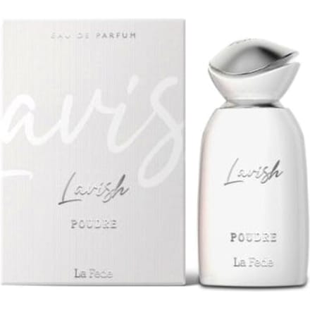 Khadlaj La Fede Lavish Poudre Eau de Parfum 100ml