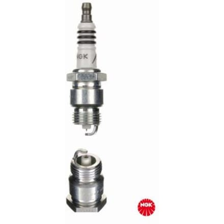 Bougie Iridium IX NGK 7510