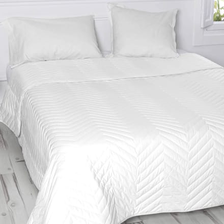 Bedsprei Arista | Happy Basics