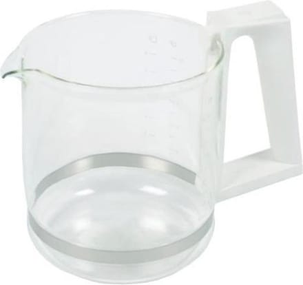 KRUPS KRUPS KM468 Koffiepotschenker - Wit