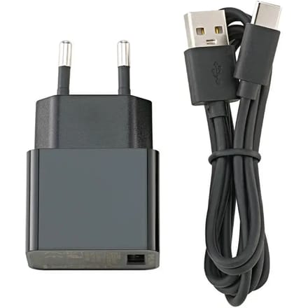 USB-C-kabel Sigor Easy-Connect Puk
