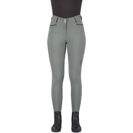 Damesbroek met volledige grip Euro-Star Arielle Cool