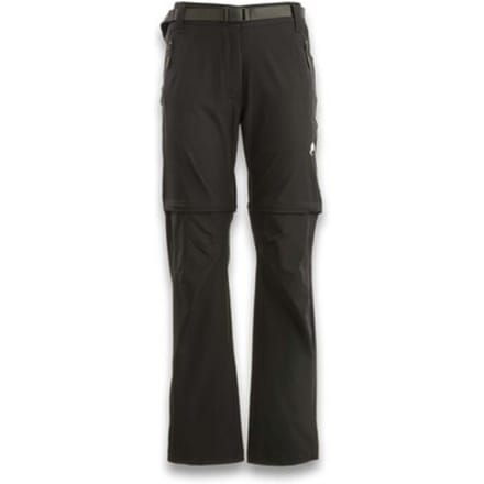 Broek Ande Latemar Lady Zip Off
