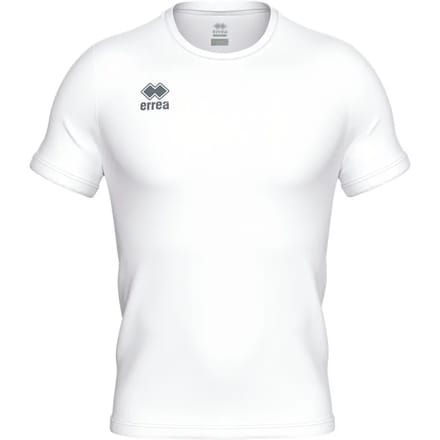 T-Shirt Errea Evo Mc Ad - Sportswear - Volwassen