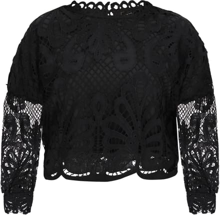 faina Blouse