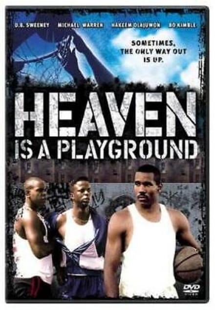 Heaven is a Playground    ( IMPORT  Regio 1  )