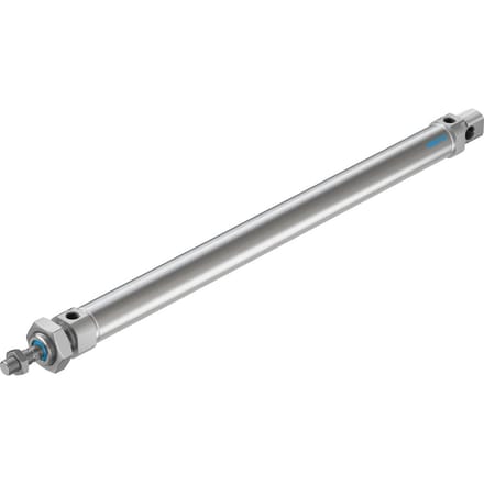 Festo Cilinder 25mm Boring 320mm Slag ISO 6432 Dubbelwerkend - 34721 - P2CWW