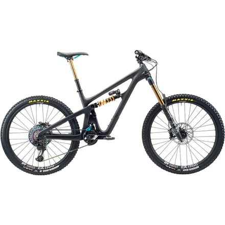 Framebescherming Monkey Products YT - Capra-29-Carbon - 2022-2023