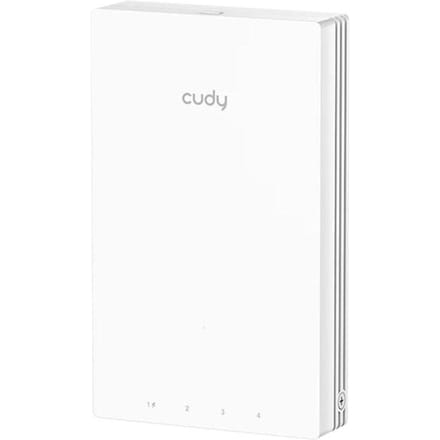 Cudy AP1300 Wall AC1200 Wall-Plate Access Point