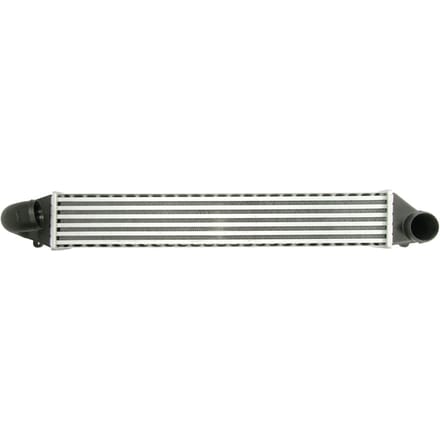 Intercooler THERMOTEC DAG008TT