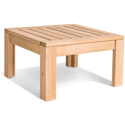 Woodman salontafel Marior Home Mexico