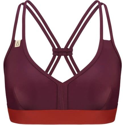 Dames zwemkleding top Inaska Wild