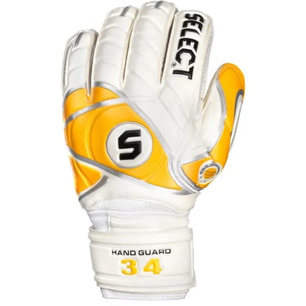 Keepershandschoenen Select 34 Allround
