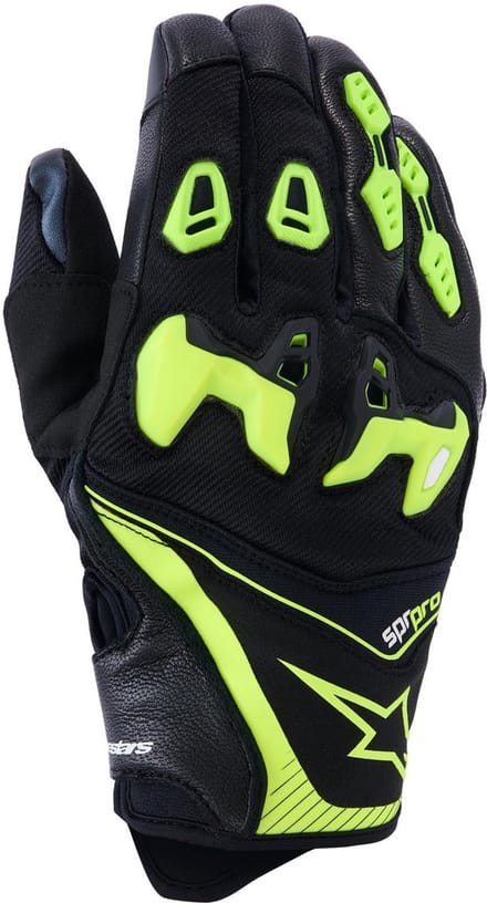 Alpinestars SP-R Pro Motorhandschoenen -