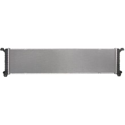 Radiator THERMOTEC D78202TT