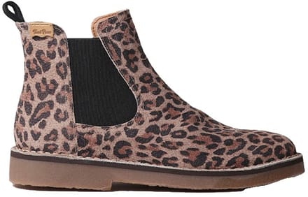 Toni Pons - Isa-GP Dames Chelsea Boots Leer Leo - Maat 40