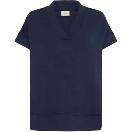 fransa - FRAURORA TEE 2 - Dames - Sweaters