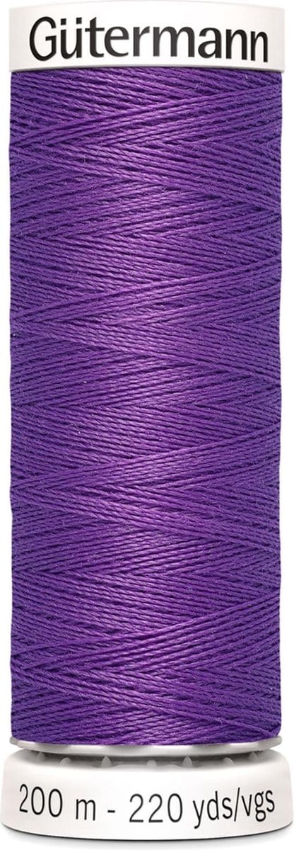 Gutermann Polyester Naaigaren 200meter-571