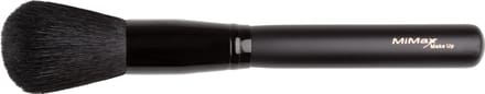MiMax - Powder Brush Natural Hair