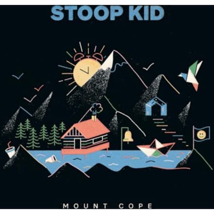 Mount Cope - Stoop Kid
