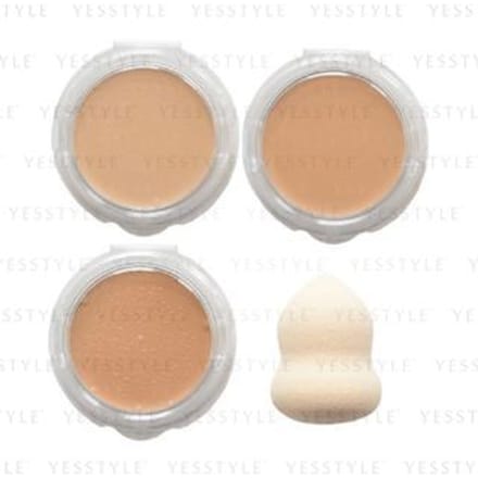 ETVOS - Creamy Tap Mineral Foundation Refill 7g - 3 Types Light