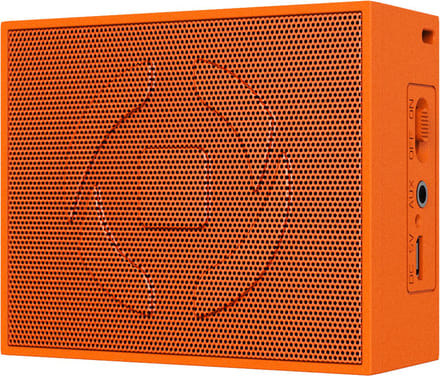 Bluetooth Speaker Up Mini, Oranje - Celly