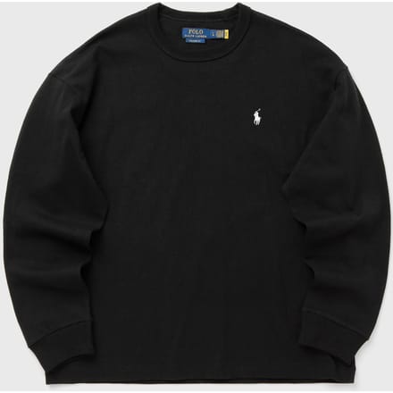 KNIT T-SHIRT