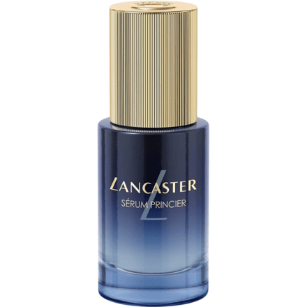 Lancaster Skincare Ligne Princiere The Concentrate Serum