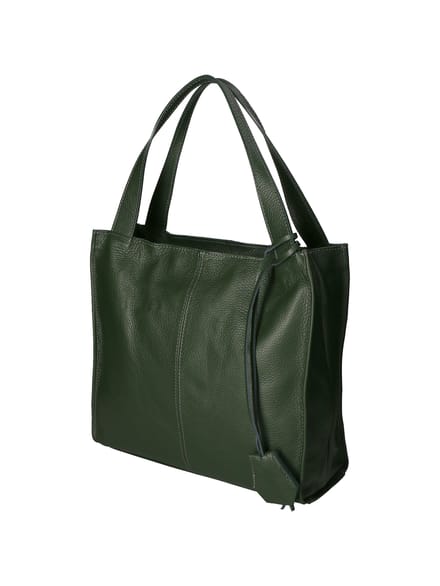 Gave Lux Schoudertas vrouwen DARK GREEN