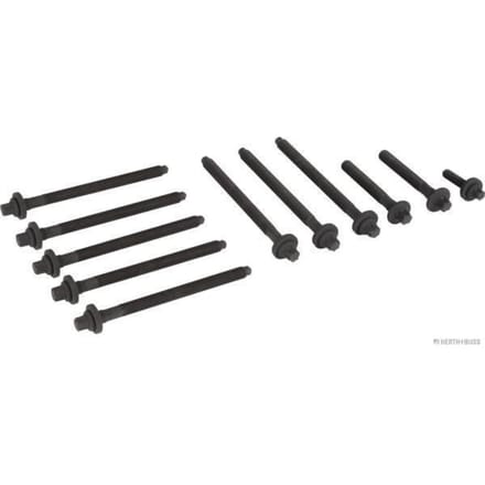 Herth+Buss Elparts Cilinderkopbout set VICTOR HERTH+BUSS JAKOPARTS J1282058