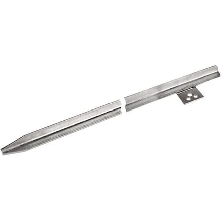 DEHN 635100 PSE 50X50X3 1000 STTZN Profielstaaf voor aarding