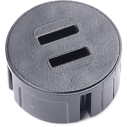 Hub cap