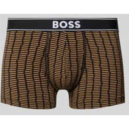 Trunks van katoenmix